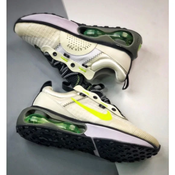 ❌SOLD❌Nike air max 2021 sneakers - Picture 10 of 11